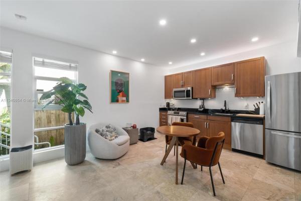 LunaMar, 1545 Jefferson Ave #102, Miami Beach, Florida 33139, image 1