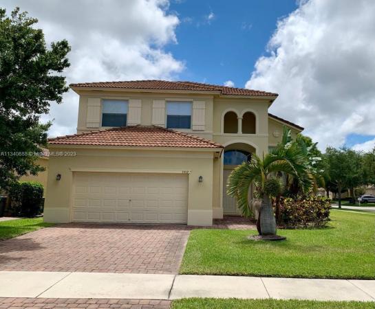 Portofino Shores, 5919 Walnut Park Ln, Fort Pierce, Florida 34951, image 2