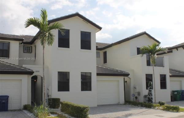 Oak Hammock Townhomes, 22559 SW 102nd Ave, Cutler Bay, Florida 33190, image 1