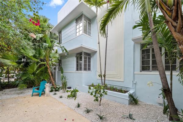 Jefferson Heights Ocean Beach, 825 Jefferson Ave #1, Miami Beach, Florida 33139, image 1