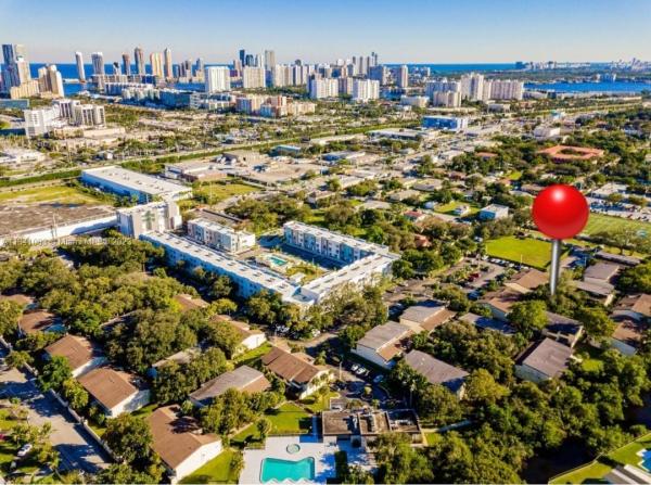 Riverwood, 19228 NE 25th Ave #252B, Ojus, Florida 33180, image 1