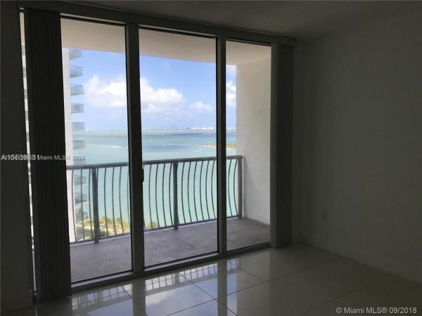 Opera Tower, 1750 N Bayshore Dr #2503, Miami, Florida 33132, image 2
