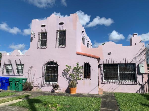Holleman Manor, 2161 NW 35th St, Miami, Florida 33142, image 1