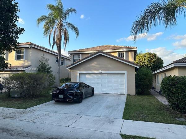 Silverado, 7939 S Silverado Cir, Davie, Florida 33024, image 1