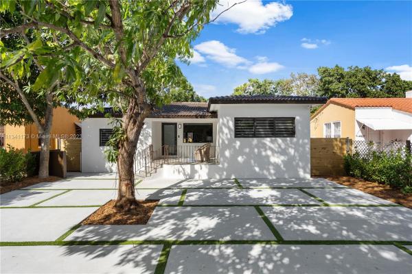 Bryan Park, 2375 SW 11th Ter, Miami, Florida 33135, image 1