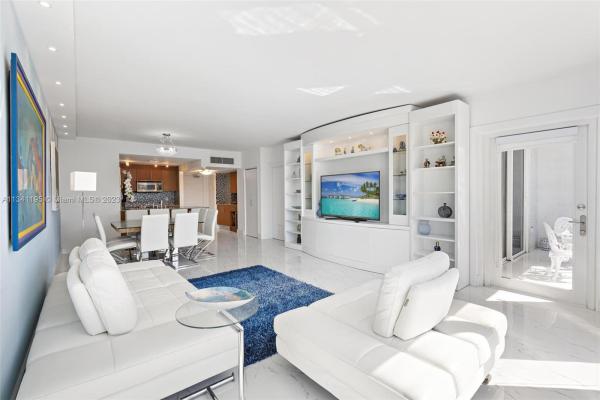Harbour House, 10275 Collins Ave #229, Bal Harbour, Florida 33154, image 2