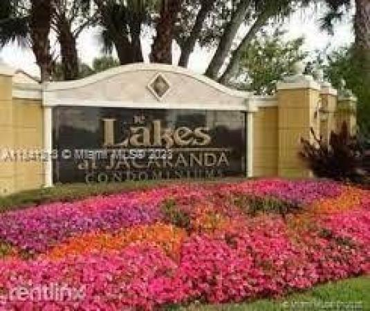Lakes Of Jacaranda, Plantation, Florida 33324, image 1