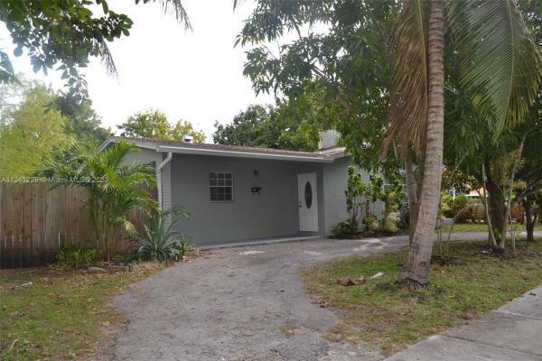 West Gate Estates, 2930 NW 44th Ter, Lauderdale Lakes, Florida 33313, image 1