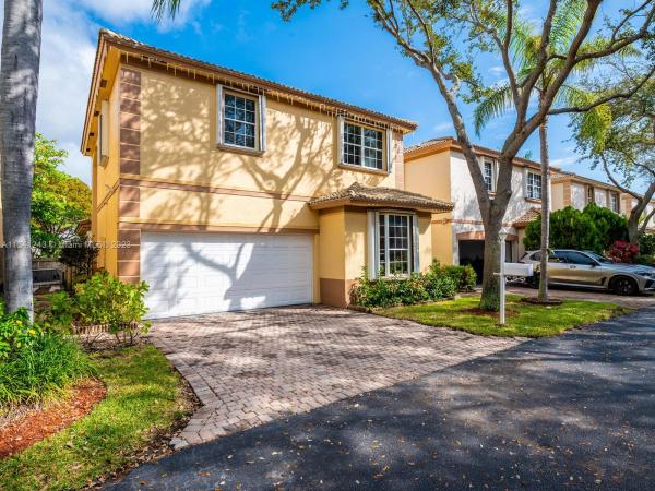 San Marino Village, 1261 N Hayes St, Hollywood, Florida 33019, image 1
