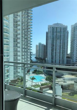 The Ivy At Riverfront, 90 SW 3rd St #1703, Miami, Florida 33130, image 2