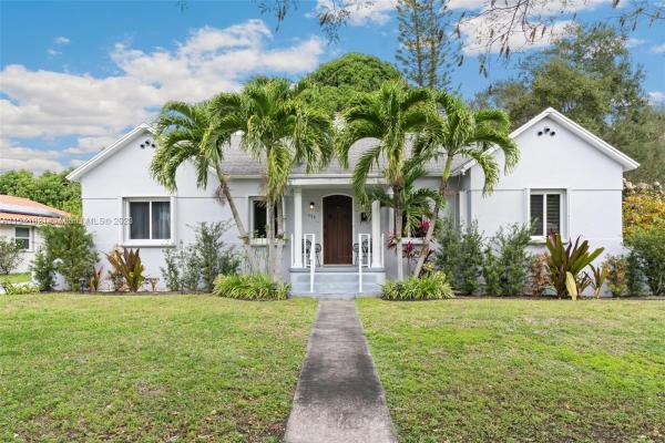 Village Of El Portal, 453 NE 89th St, El Portal, Florida 33138, image 1
