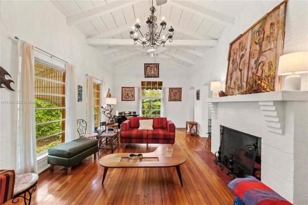Orchard, 3457 Sheridan Ave, Miami Beach, Florida 33140, image 1