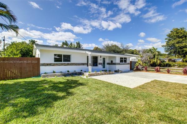 3321 NE 6th Ave, Oakland Park, Florida 33334, image 1