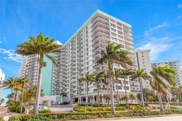 3725 S Ocean Dr #PH-23, Hallandale Beach, Florida 33019, image 2