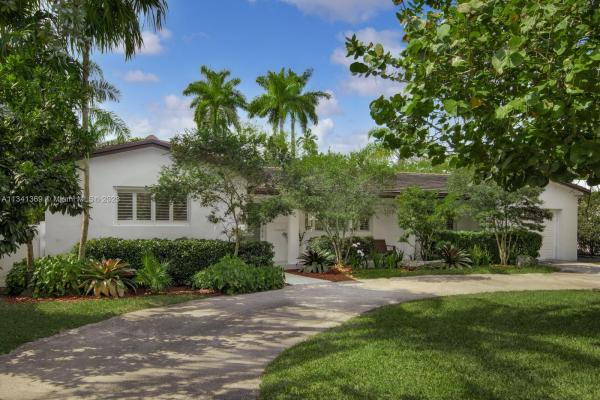 7720 SW 53rd Ave, Unincorporated Dade County, Florida 33143, image 2