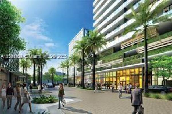 Aventura Parksquare Residences, 2960 NE 207th St #507, Aventura, Florida 33180, image 1