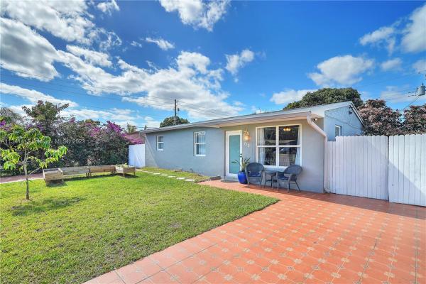 Boulevard Heights, 710 N 68th Ter, Hollywood, Florida 33024, image 2