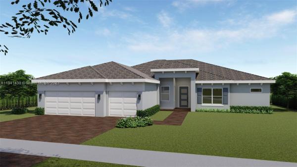 29485 SW 177th Ct, Unincorporated Dade County, Florida 33030, image 1