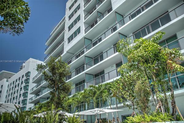 Le Parc At Brickell, 1600 SW 1st Ave #707, Miami, Florida 33129, image 1