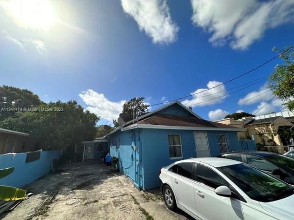 Bon Aire, 1184 NW 25th St, Miami, Florida 33127, image 1