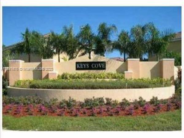 Shoma Townhomes At Keys Cove, 2720 SE 15th Pl #146, Homestead, Florida 33035, image 1