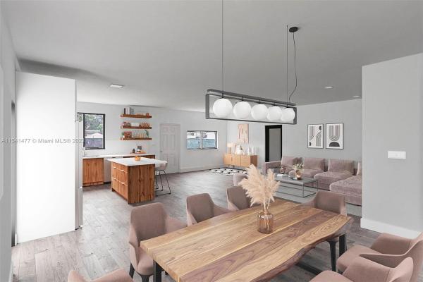Grapeland, 2461 SW 17th St, Miami, Florida 33145, image 1