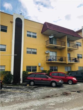 Condado Real, 5100 SW 41st St #311, Pembroke Park, Florida 33023, image 1