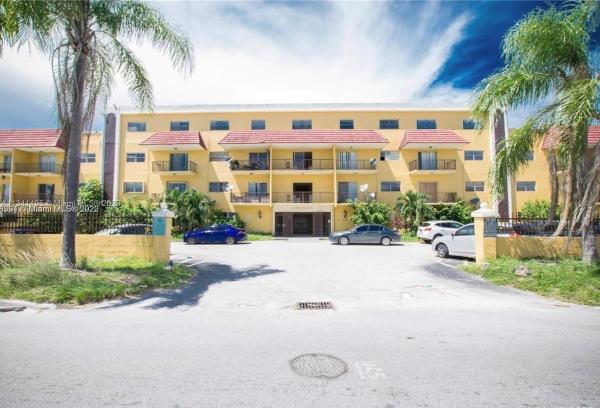 Condado Real, 5100 SW 41st St #206, Pembroke Park, Florida 33023, image 1