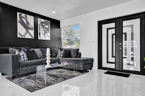 Biscayne Court, 1424 NE 118th St, North Miami, Florida 33161, image 1
