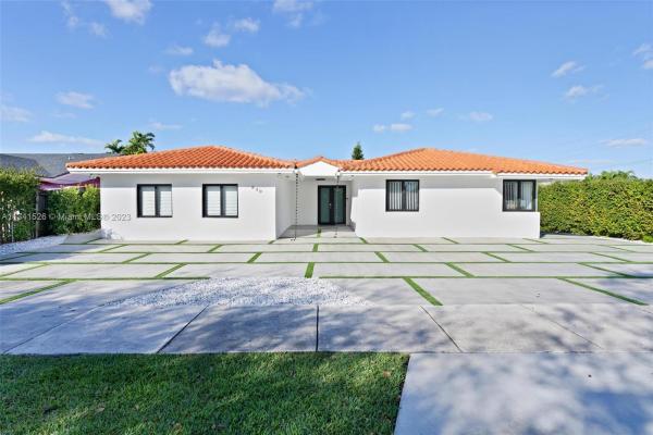 Las Palmas, 830 SW 103rd Ct, University Park, Florida 33174, image 1