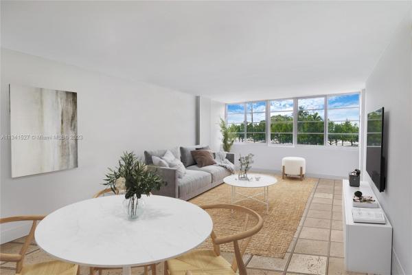 Bonne Vie, 1670 Lincoln Ct #2D, Miami Beach, Florida 33139, image 1