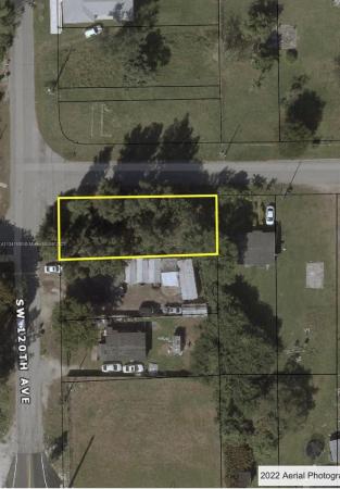 Symmes Sharman, 21500 SW 120th Ave, Goulds, Florida 33177, image 1