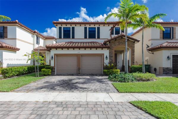 Barbados At Oasis, 133 NE 25th Ter, Homestead, Florida 33033, image 1