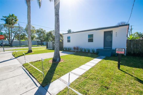 Granada Heights, 406 NW 7th St, Homestead, Florida 33030, image 1