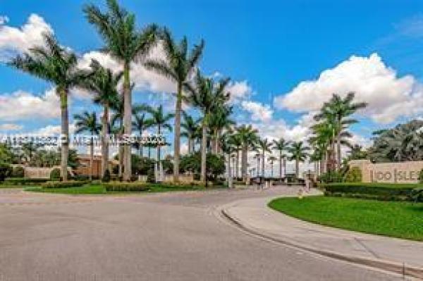 Lido Isles, 16723 SW 12th St, Pembroke Pines, Florida 33027, image 1