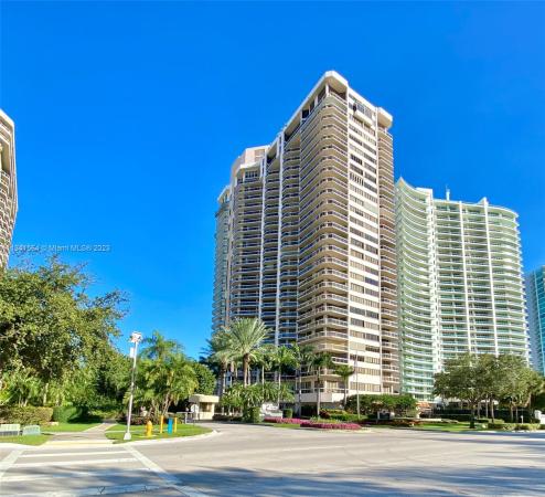The Landmark, 20185 E Country Club Dr #2407, Aventura, Florida 33180, image 1