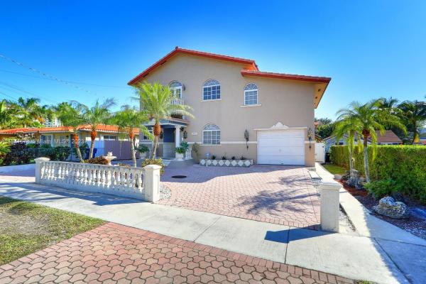 4020 SW 13th St, Unincorporated Dade County, Florida 33134, image 2