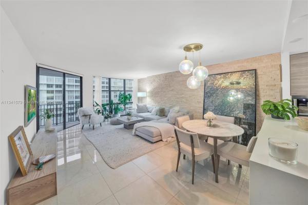 Brickell Place, 1865 Brickell Ave #A703, Miami, Florida 33129, image 2