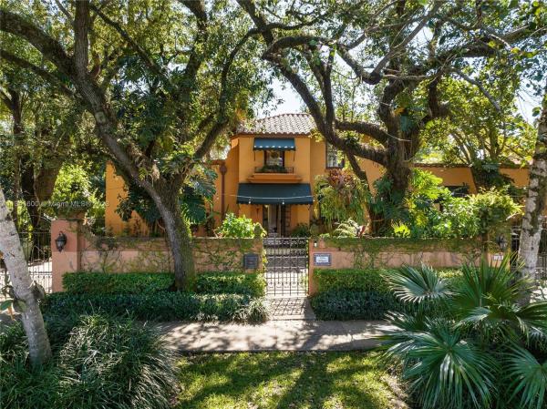 Granada, 1006 S Greenway Dr, Coral Gables, Florida 33134, image 1
