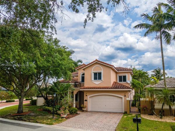 Mizner Village, 5881 NW 122nd Dr, Coral Springs, Florida 33076, image 1