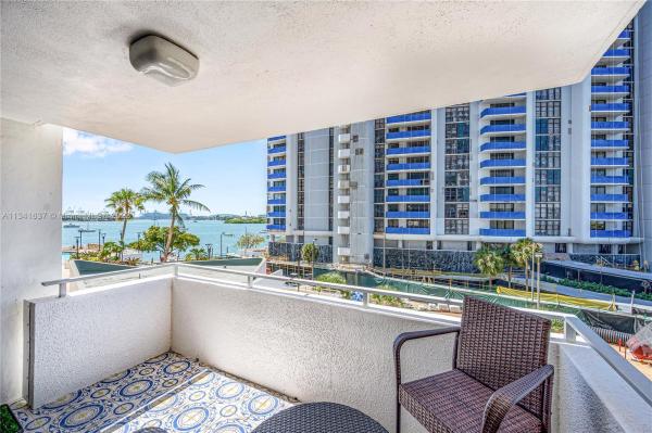 Costa Brava, 11 Island Ave #407, Miami Beach, Florida 33139, image 1