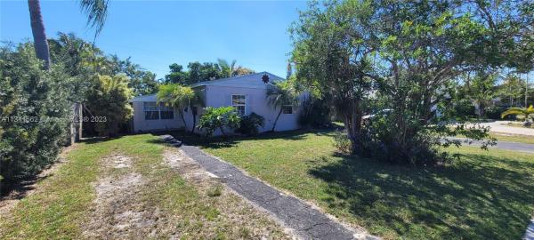 Park Road Manor, 3218 Taft St, Hollywood, Florida 33021, image 1