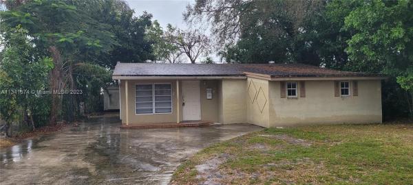 Driftwood Acres, Hollywood, Florida 33024, image 2