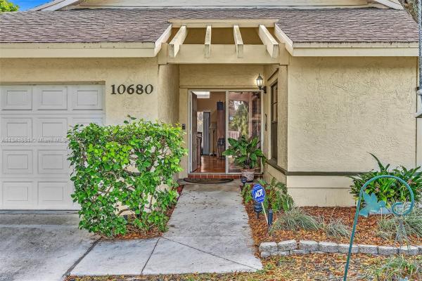 Westbridge At Welleby, 10680 NW 32nd St, Sunrise, Florida 33351, image 1