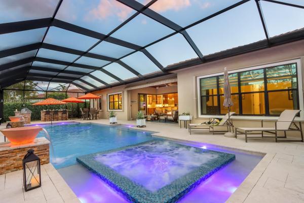 Pennock Preserve, 19379 SE Hidden Bridge Ct, Jupiter, Florida 33458, image 1