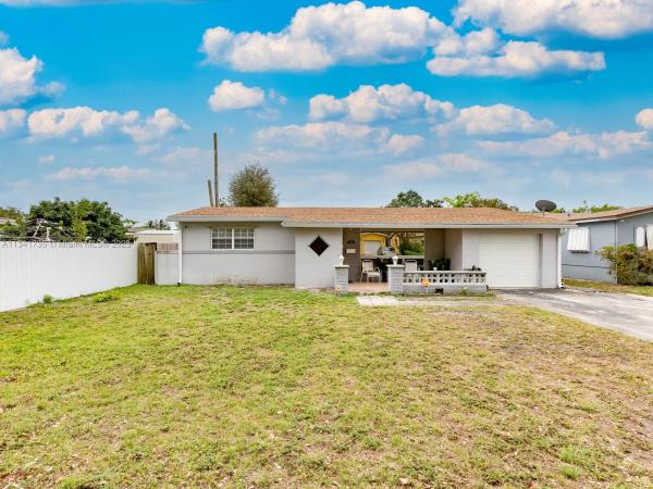 Miramar Park, 7812 Dilido Blvd, Miramar, Florida 33023, image 2
