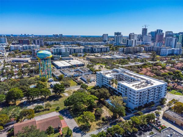 Progresso Village, 624 NW 4th Ave, Fort Lauderdale, Florida 33311, image 1