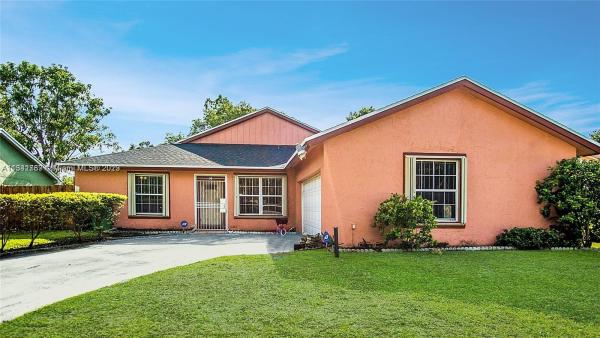 Coral Woods, 15401 SW 113th Ave, Palmetto Estates, Florida 33157, image 1