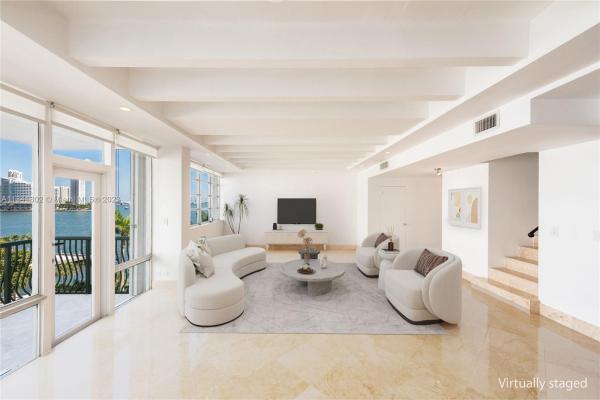 Brickell Bay Tower, 1408 Brickell Bay Dr #611, Miami, Florida 33131, image 1