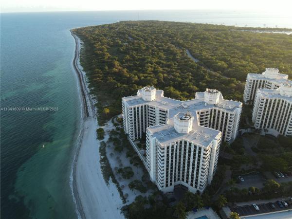 Towers Of Key Biscayne, 1111 Crandon Blvd #C501, Key Biscayne, Florida 33149, image 2
